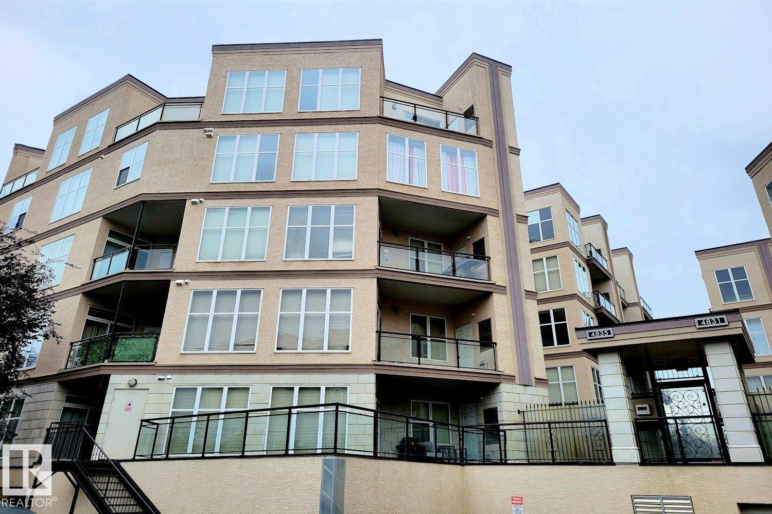 Photo 1 of 102 4835 104 A St Nw, Edmonton AB