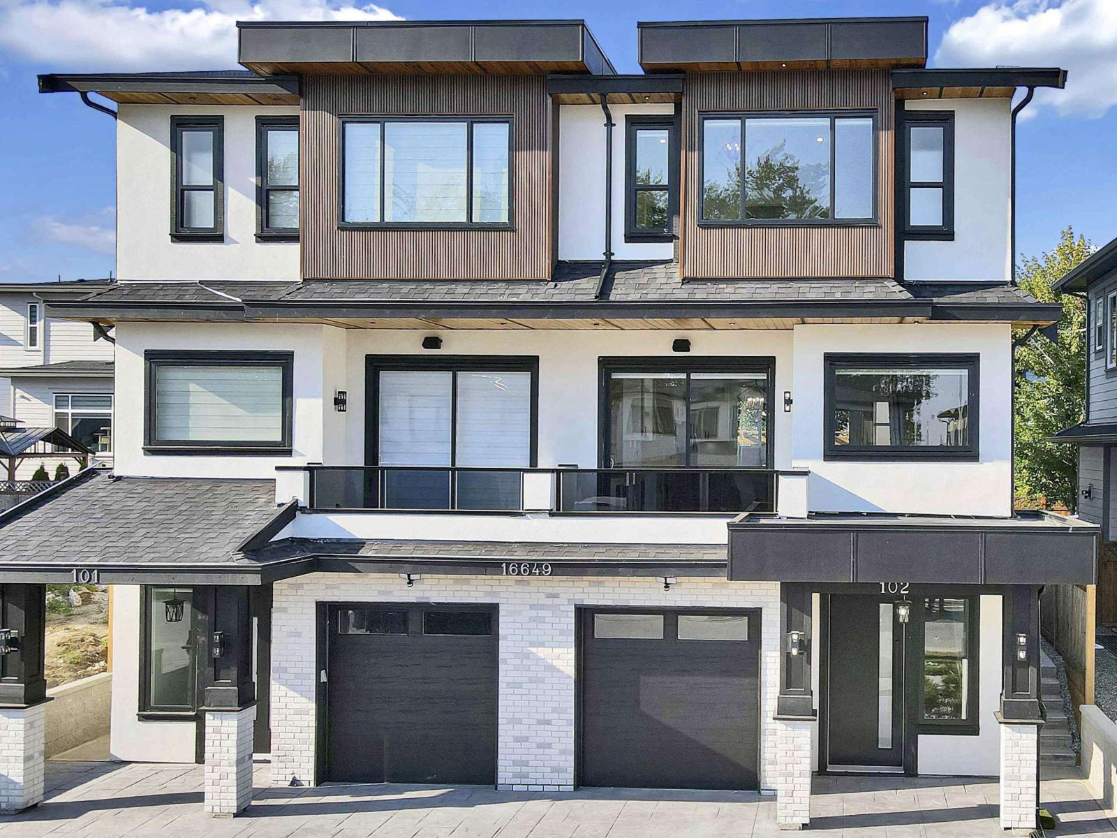 Photo 37 of 102 16649 18 A Avenue, Surrey BC
