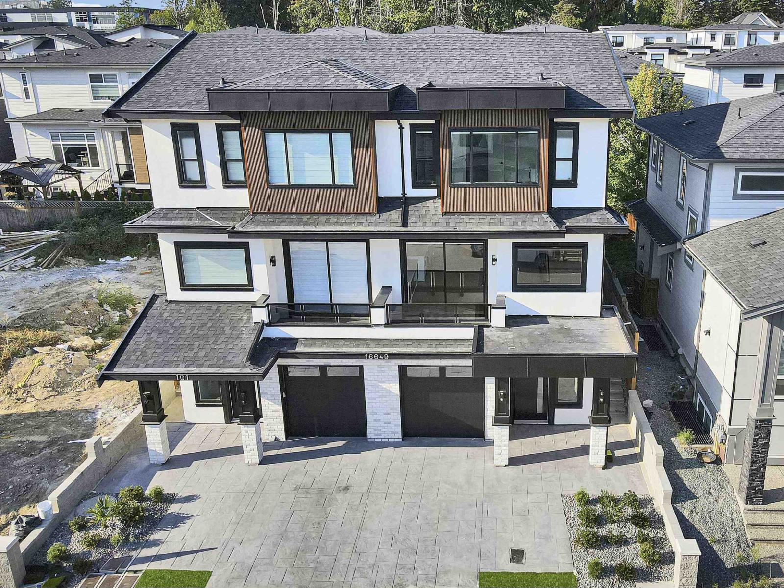 Photo 36 of 102 16649 18 A Avenue, Surrey BC