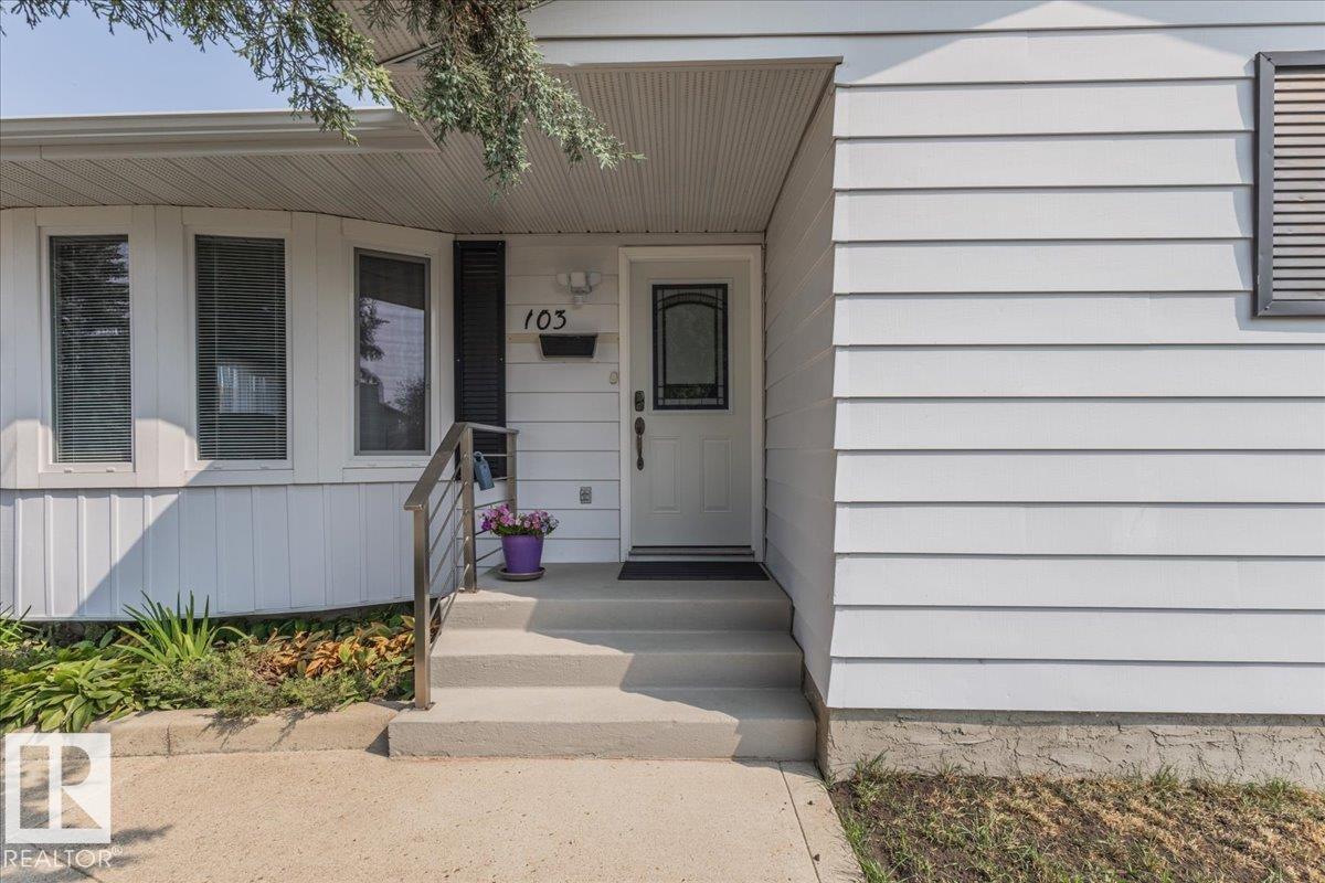 Photo 2 of 103 Pine Dr, Wetaskiwin AB