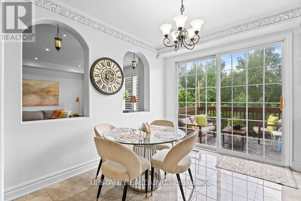 Photo 13 of 104 Treeline Boulevard, Brampton ON
