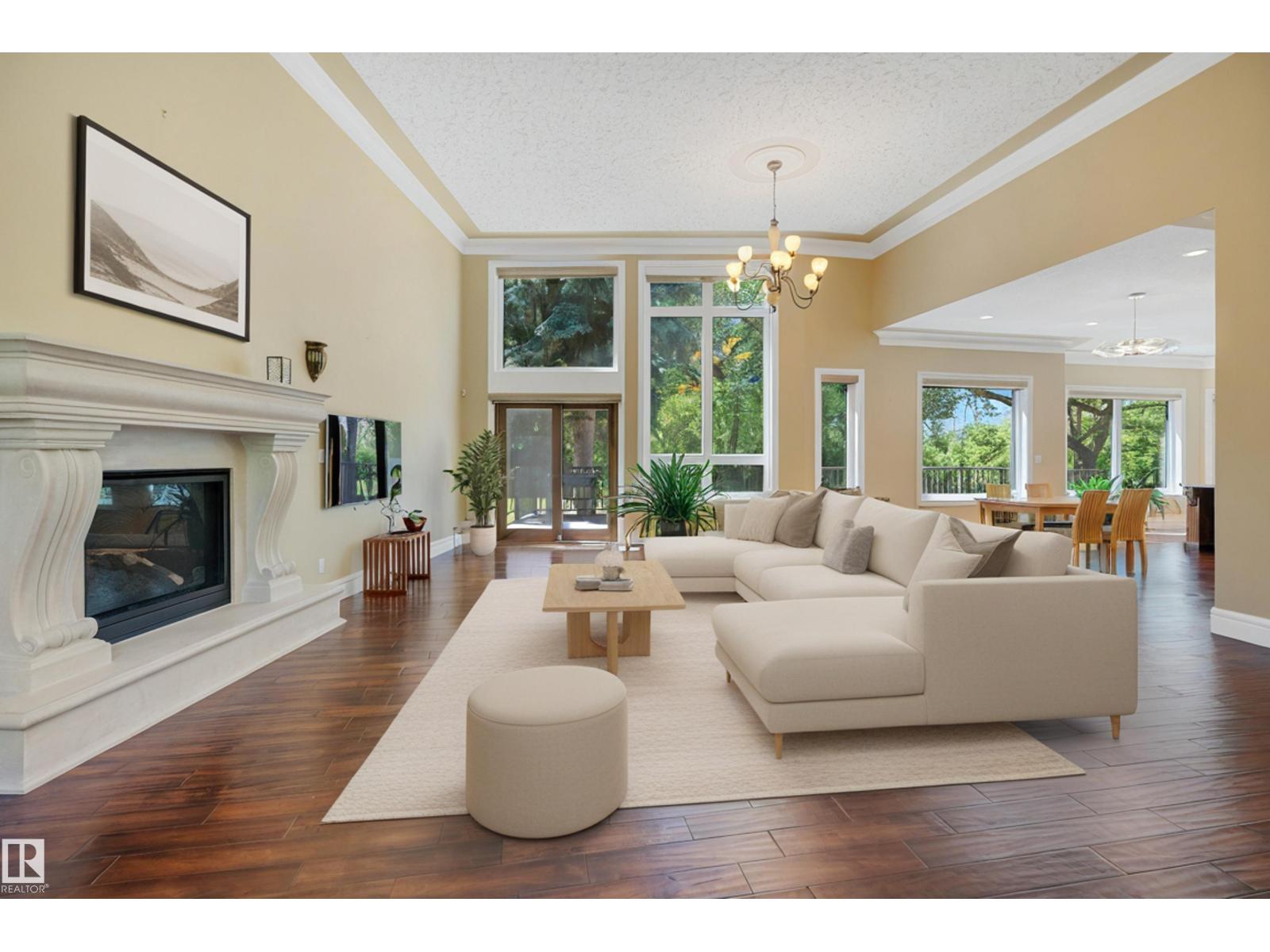 Photo 6 of 116 Windermere Cr Nw, Edmonton AB