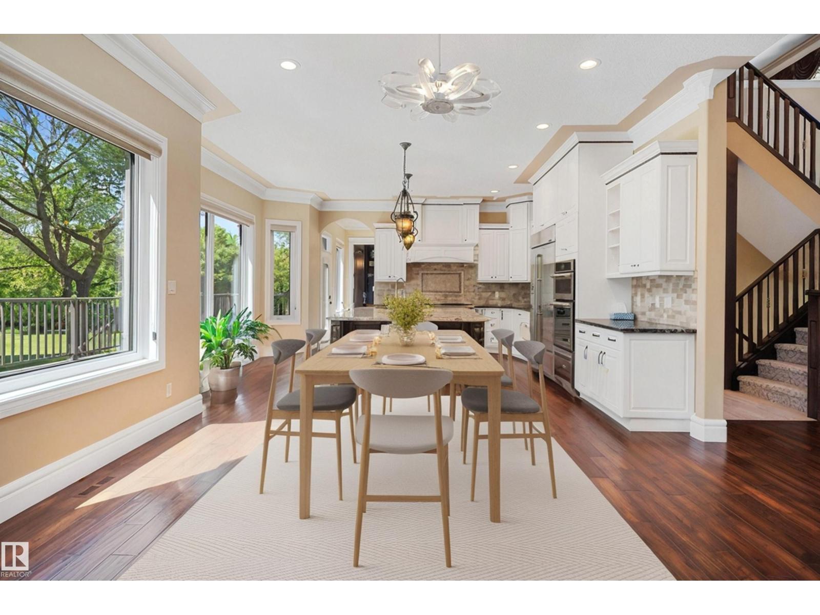 Photo 7 of 116 Windermere Cr Nw, Edmonton AB