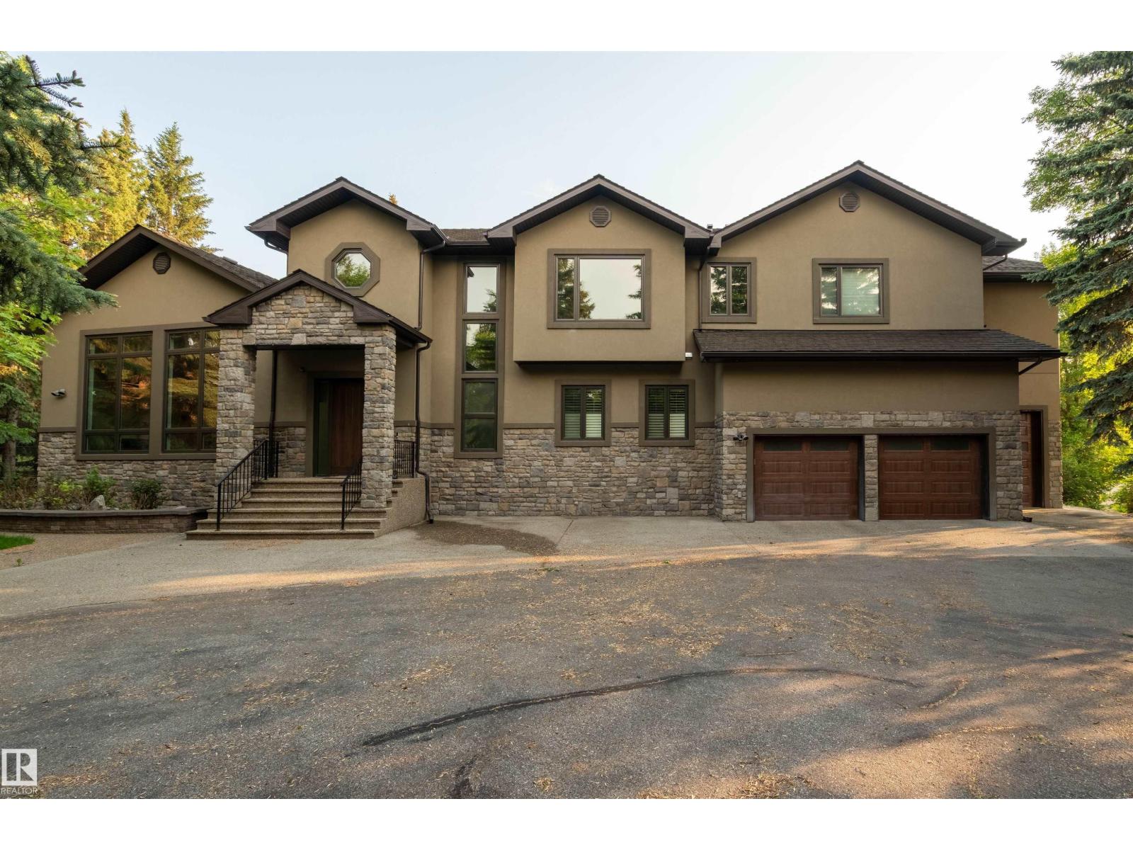 Photo 1 of 116 Windermere Cr Nw, Edmonton AB