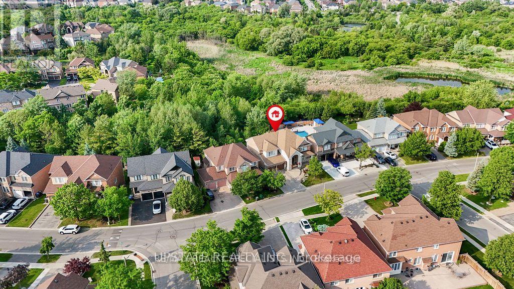 Photo 46 of 104 Treeline Boulevard, Brampton ON