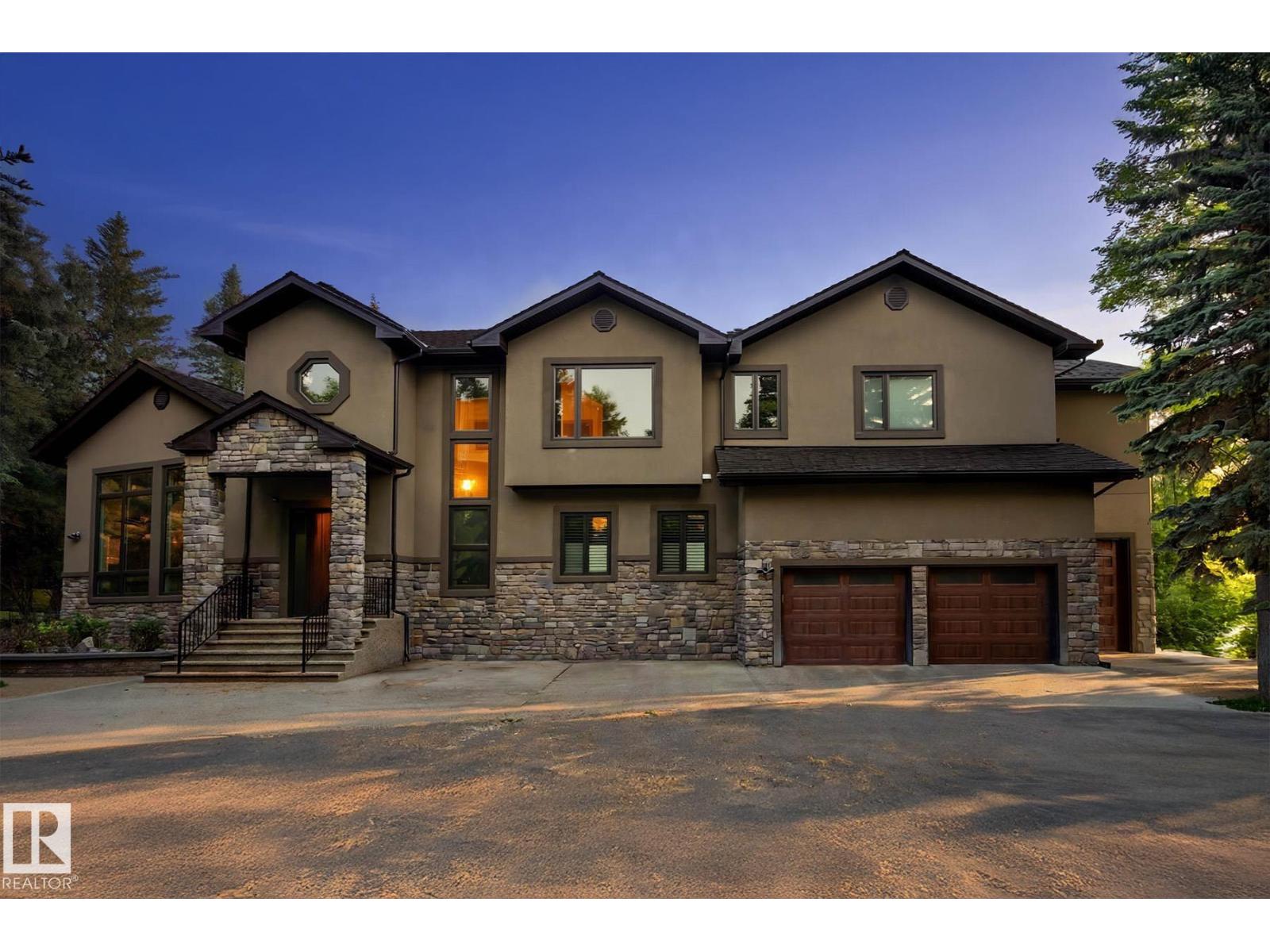 Photo 52 of 116 Windermere Cr Nw, Edmonton AB