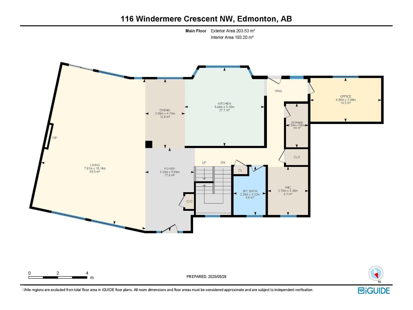 Photo 73 of 116 Windermere Cr Nw, Edmonton AB