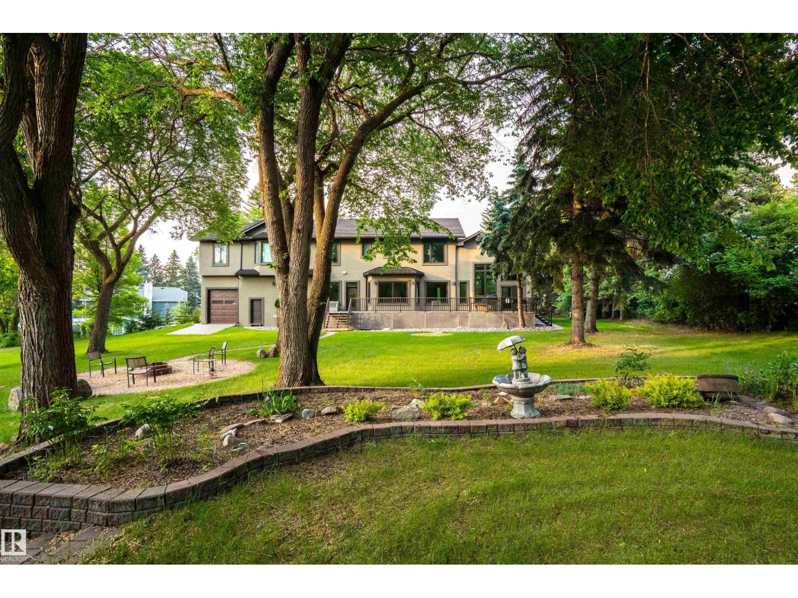 Photo 60 of 116 Windermere Cr Nw, Edmonton AB