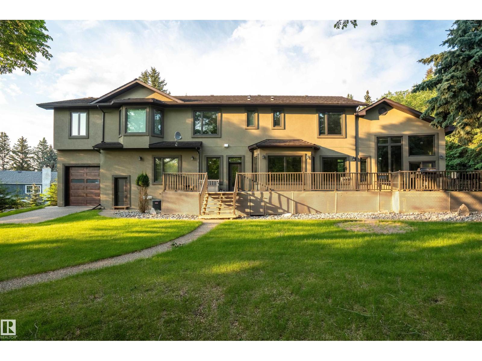 Photo 58 of 116 Windermere Cr Nw, Edmonton AB