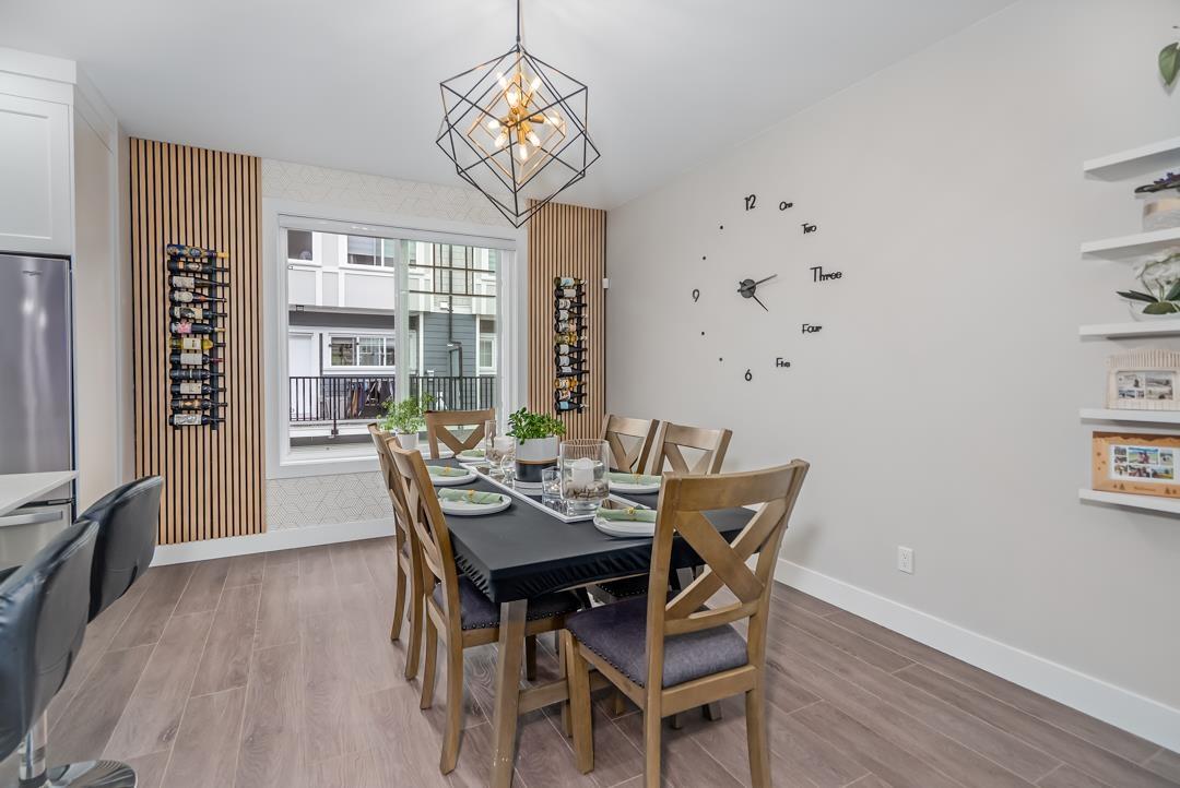 Photo 14 of 11 19501 74 Avenue, Surrey BC