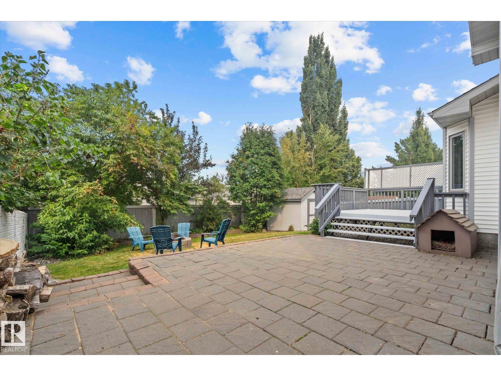 Photo 52 of 79 Woodside Cr, Spruce Grove AB