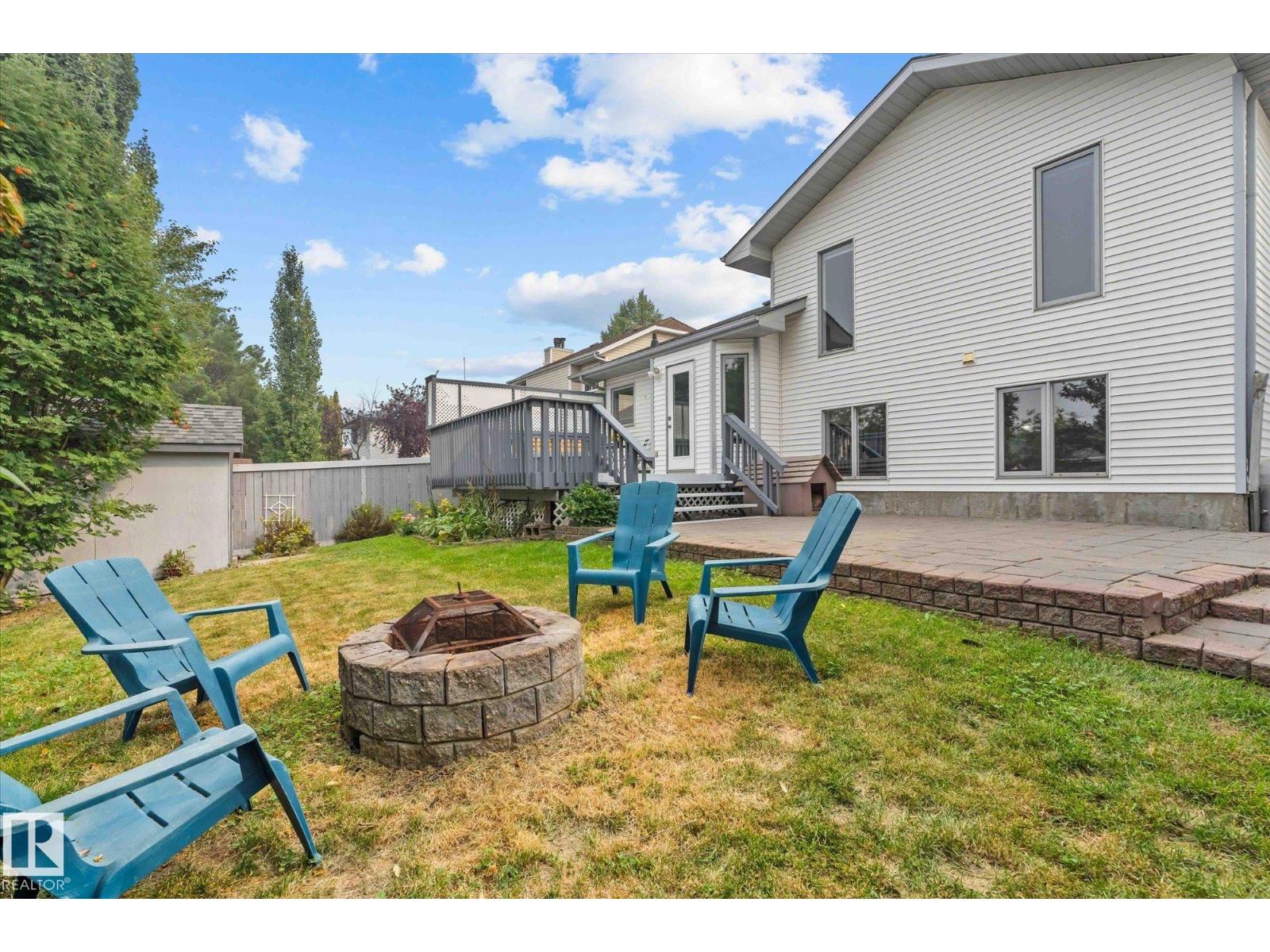 Photo 54 of 79 Woodside Cr, Spruce Grove AB