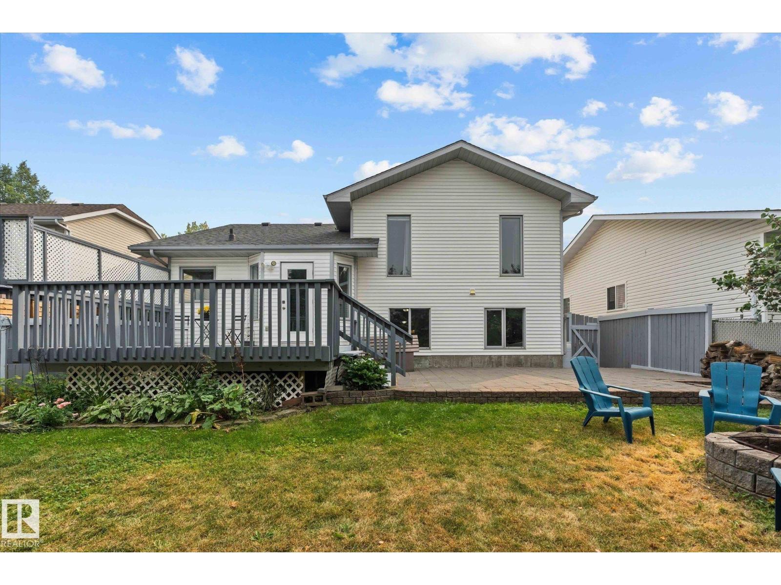 Photo 57 of 79 Woodside Cr, Spruce Grove AB