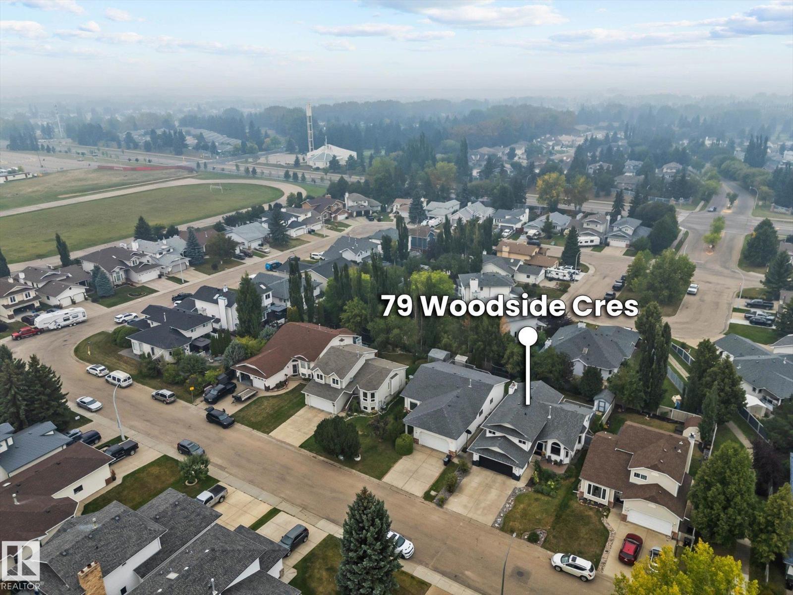 Photo 67 of 79 Woodside Cr, Spruce Grove AB