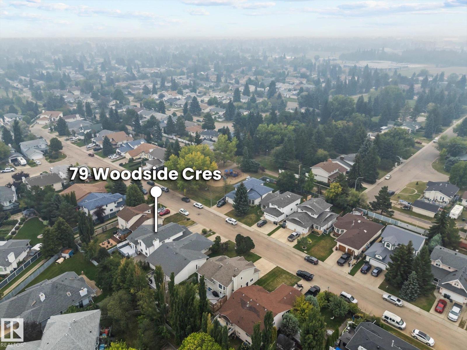 Photo 70 of 79 Woodside Cr, Spruce Grove AB