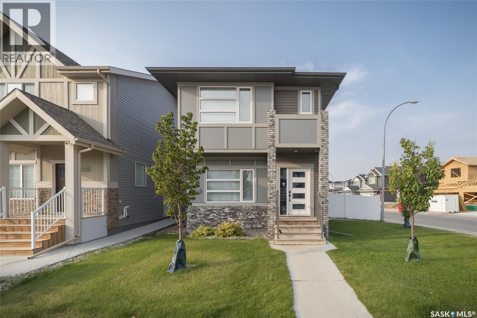 Photo 1 of 5140 E Simard Avenue, Regina SK