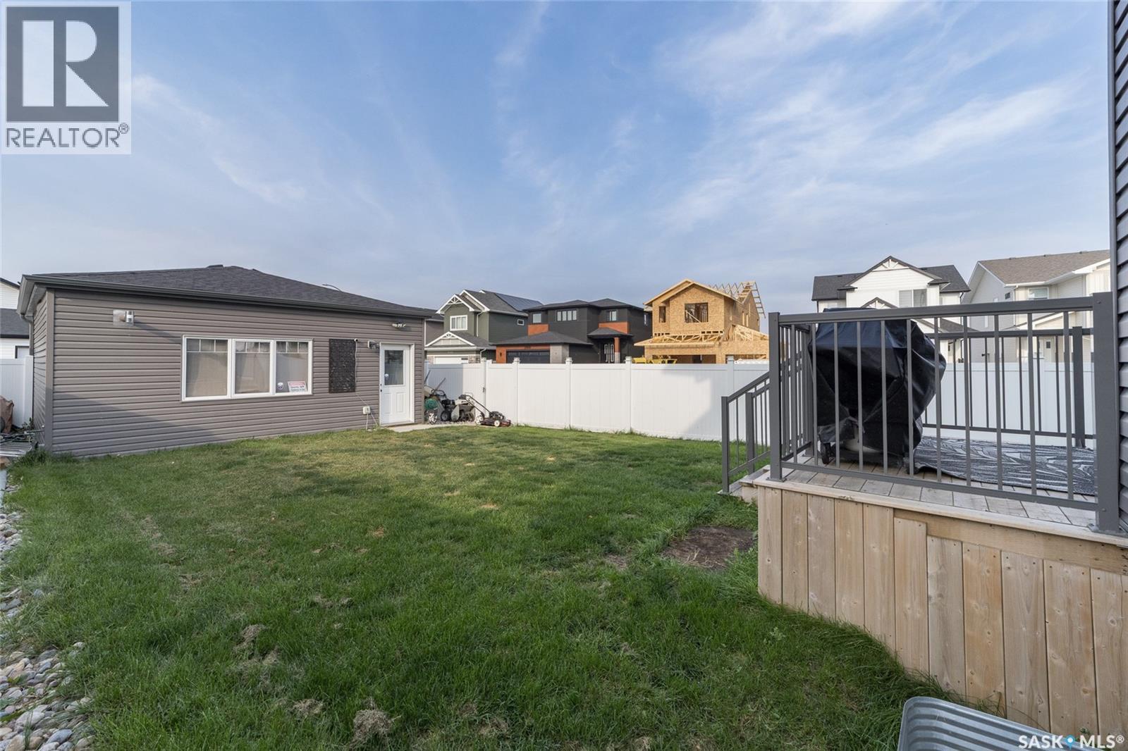 Photo 35 of 5140 E Simard Avenue, Regina SK