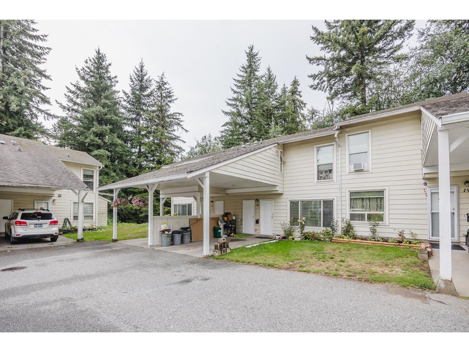 Photo 17 of 14 3075 Trethewey Street, Abbotsford BC