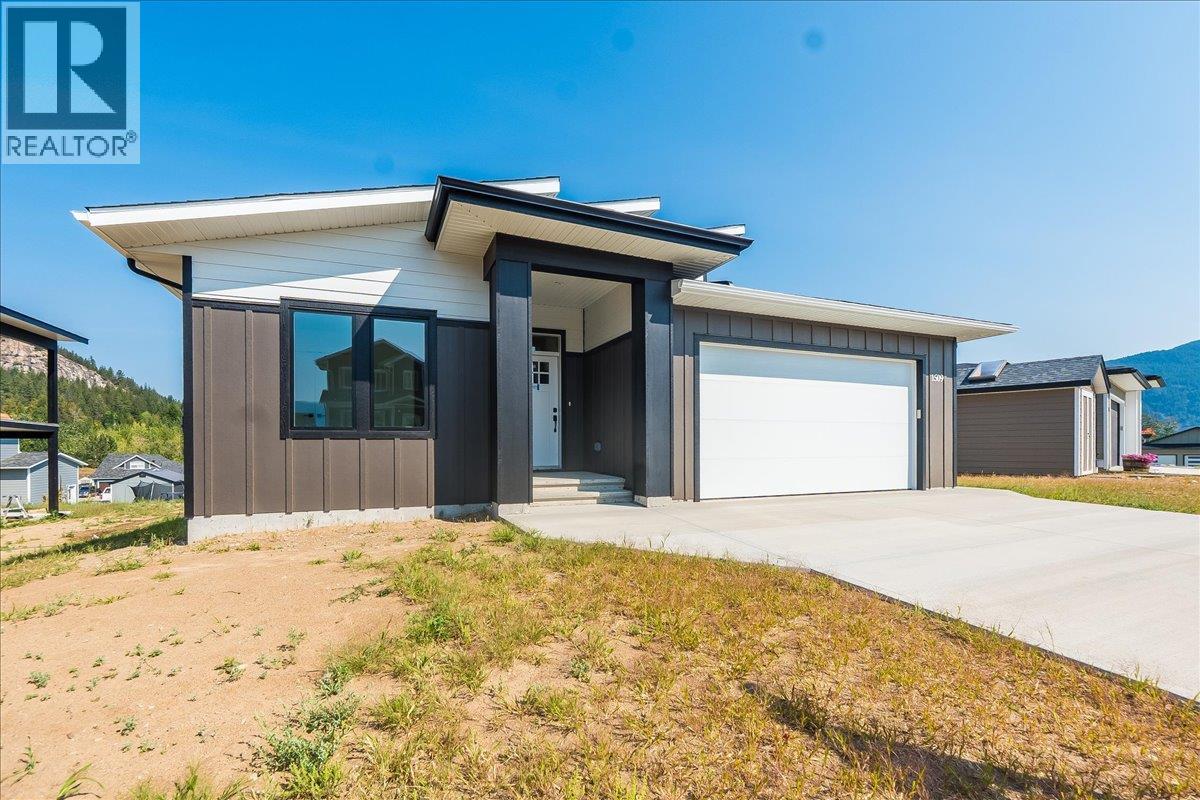 1509 Aspen Lane, Castlegar