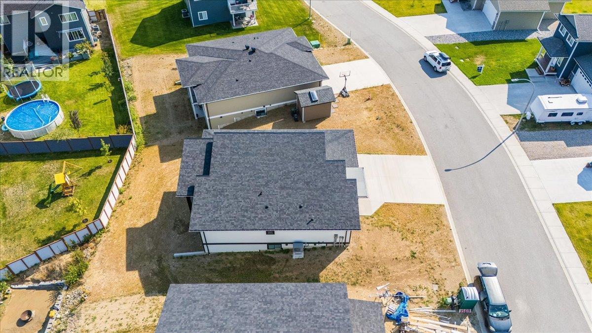 1509 Aspen Lane, Castlegar
