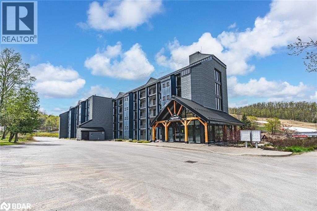 Photo 1 of 80 Horseshoe Boulevard Unit 503, Oromedonte ON