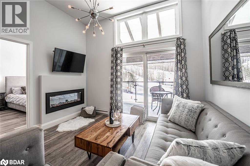 Photo 3 of 80 Horseshoe Boulevard Unit 503, Oromedonte ON