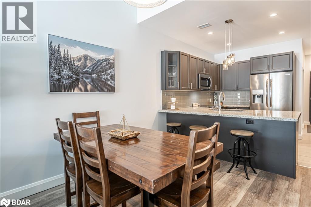 Photo 5 of 80 Horseshoe Boulevard Unit 503, Oromedonte ON