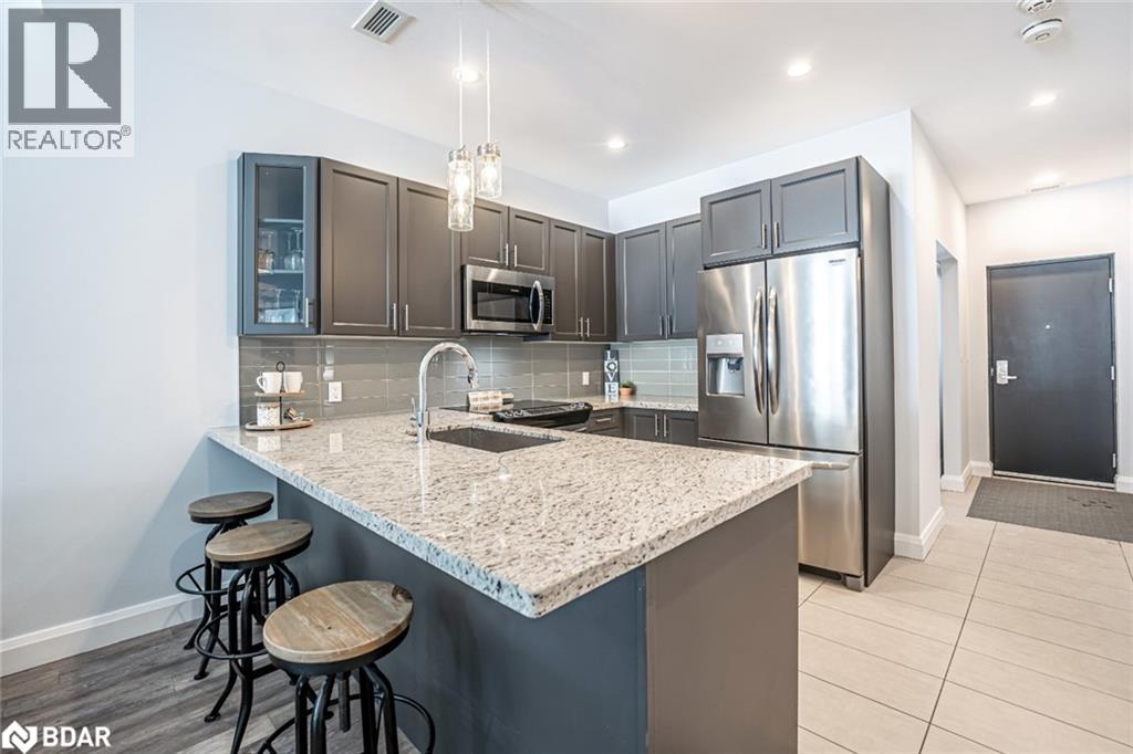 Photo 6 of 80 Horseshoe Boulevard Unit 503, Oromedonte ON