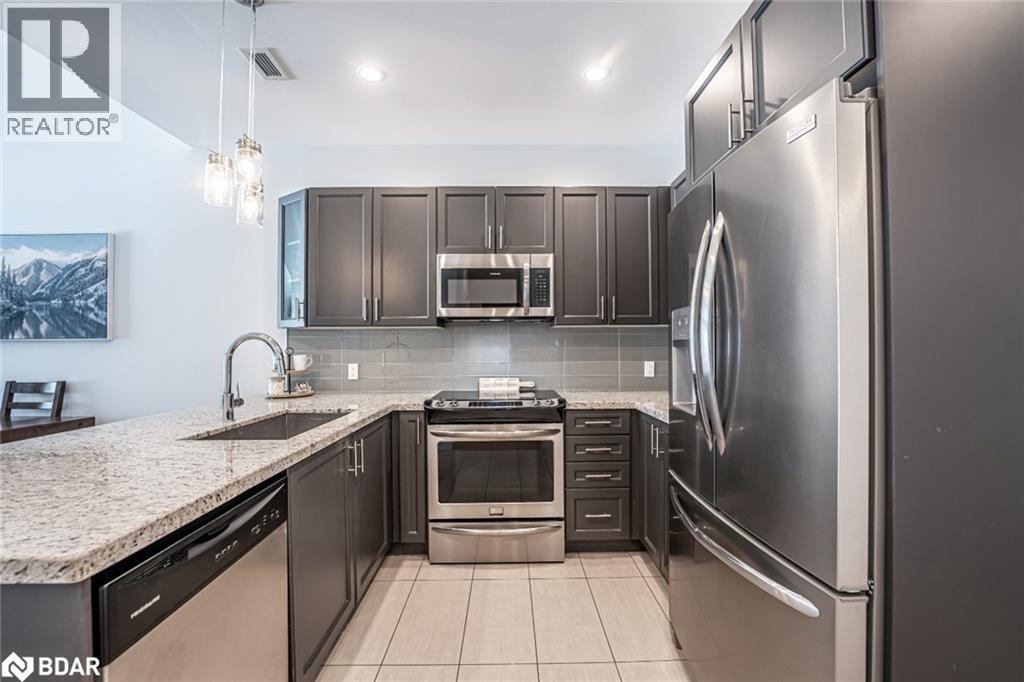 Photo 7 of 80 Horseshoe Boulevard Unit 503, Oromedonte ON