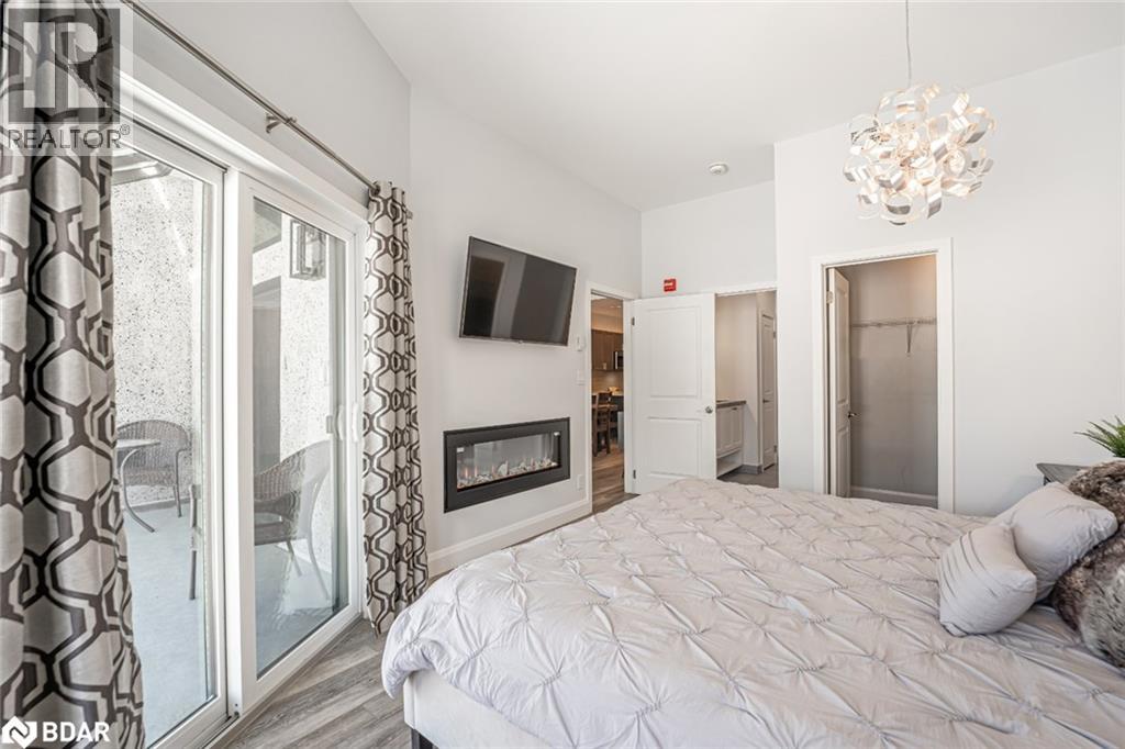 Photo 9 of 80 Horseshoe Boulevard Unit 503, Oromedonte ON