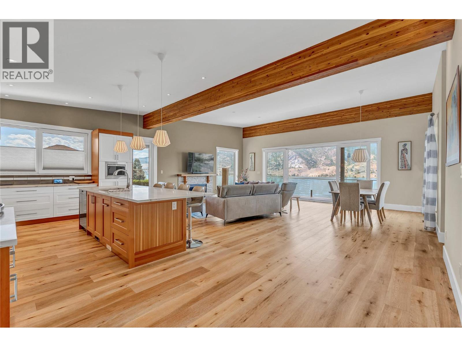 3984 Finnerty Road, Penticton