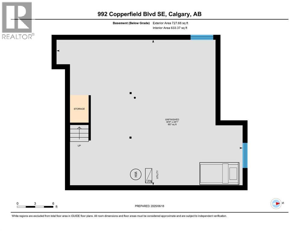 Photo 32 of 992 Copperfield Boulevard Se, Calgary AB
