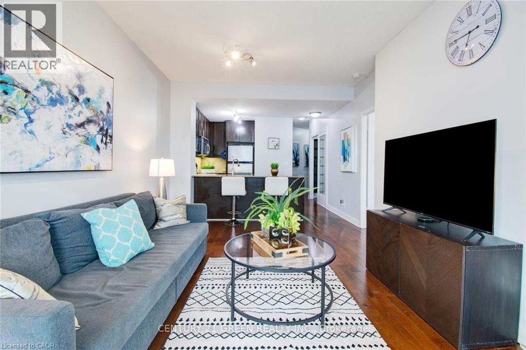 Photo 19 of 80 Absolute Avenue Unit 1207, Mississauga ON