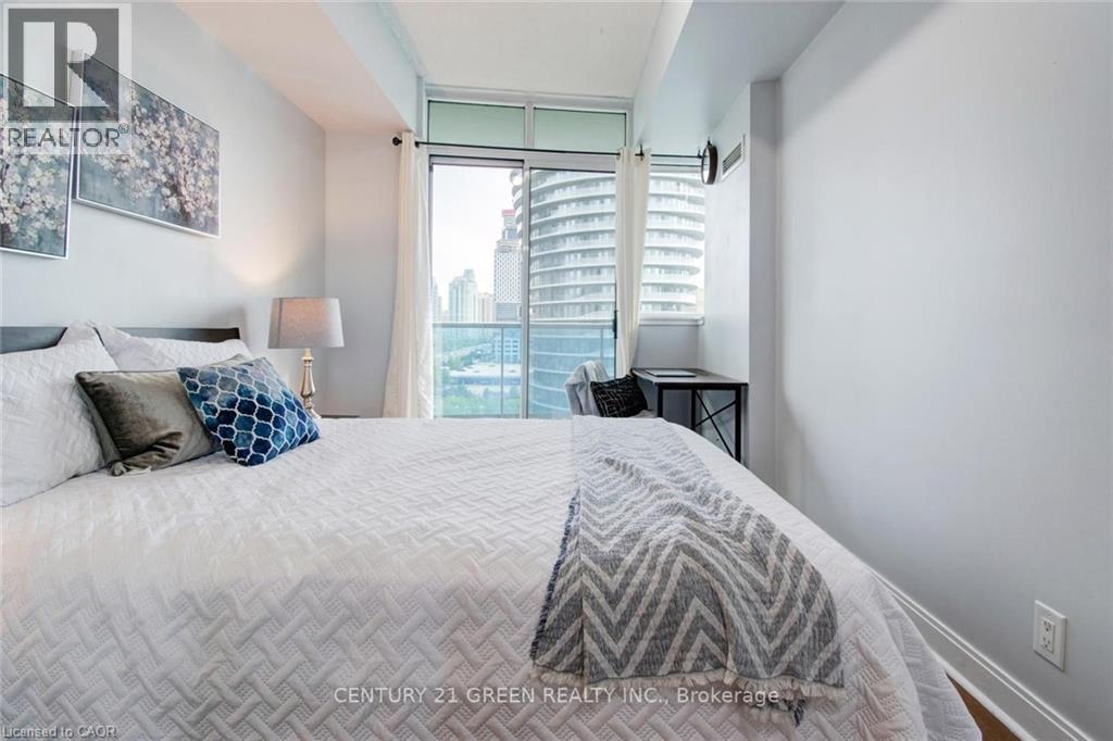 Photo 20 of 80 Absolute Avenue Unit 1207, Mississauga ON