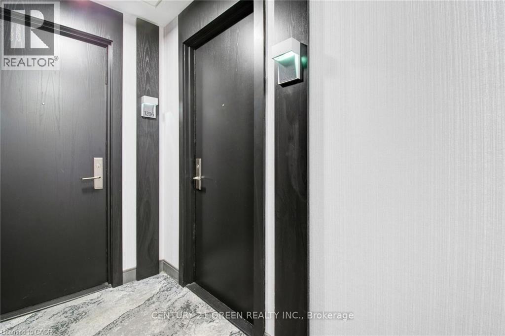 Photo 8 of 80 Absolute Avenue Unit 1207, Mississauga ON