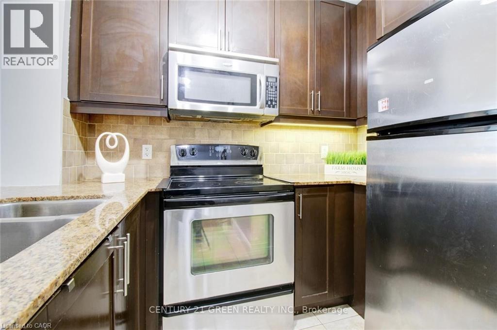 Photo 14 of 80 Absolute Avenue Unit 1207, Mississauga ON