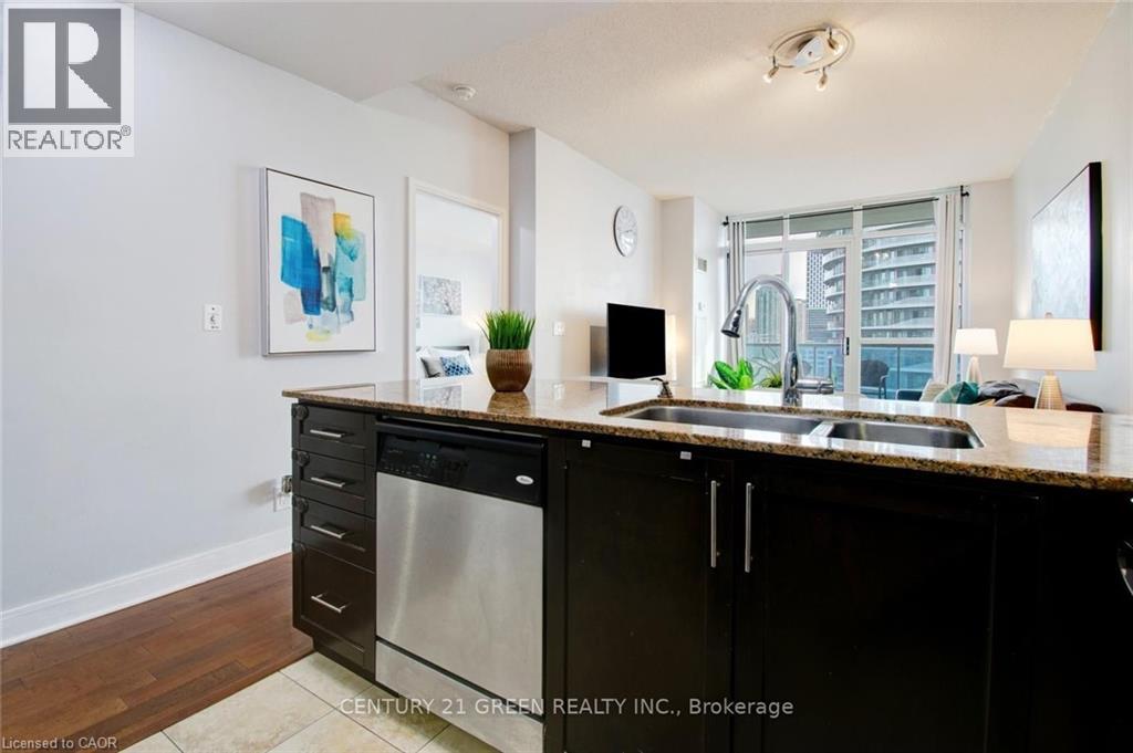 Photo 15 of 80 Absolute Avenue Unit 1207, Mississauga ON