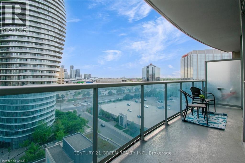 Photo 24 of 80 Absolute Avenue Unit 1207, Mississauga ON