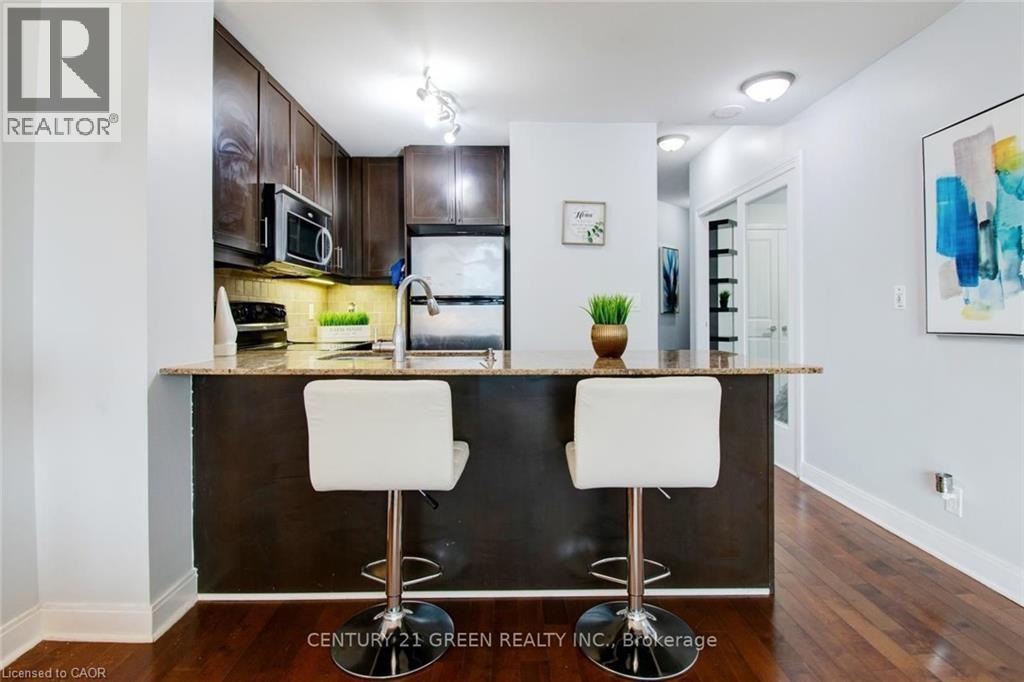 Photo 18 of 80 Absolute Avenue Unit 1207, Mississauga ON