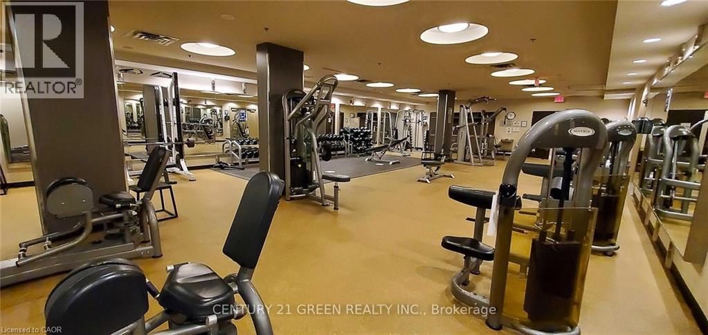 Photo 36 of 80 Absolute Avenue Unit 1207, Mississauga ON