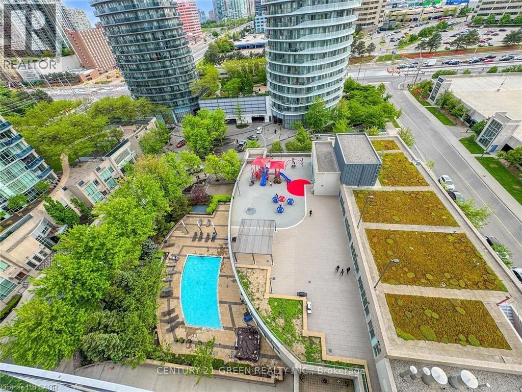 Photo 30 of 80 Absolute Avenue Unit 1207, Mississauga ON
