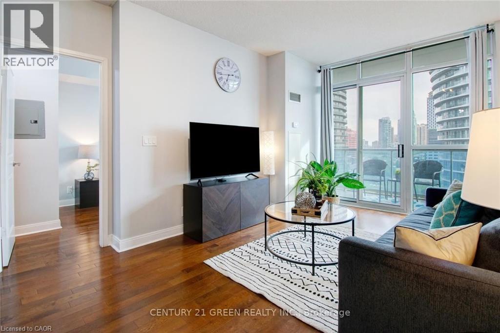 Photo 17 of 80 Absolute Avenue Unit 1207, Mississauga ON