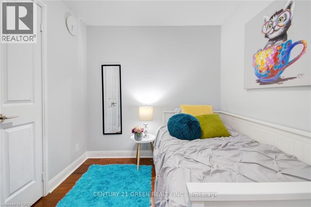 Photo 12 of 80 Absolute Avenue Unit 1207, Mississauga ON