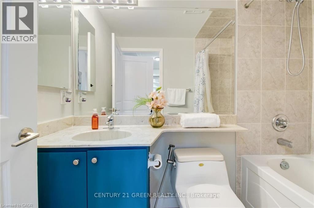 Photo 23 of 80 Absolute Avenue Unit 1207, Mississauga ON