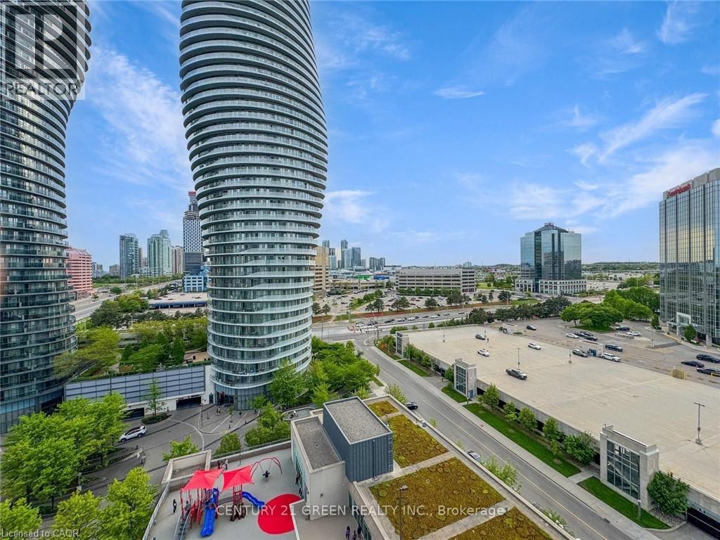 Photo 31 of 80 Absolute Avenue Unit 1207, Mississauga ON