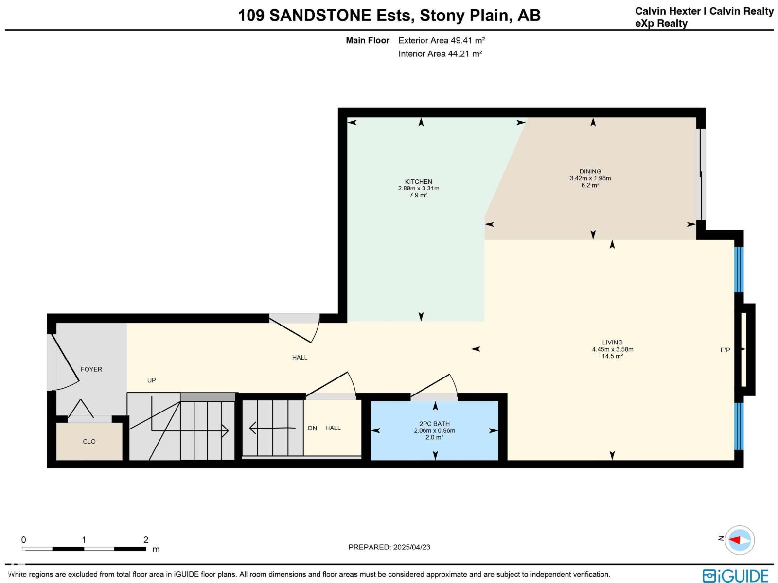 Photo 27 of 109 Sandstone Es, Stony Plain AB