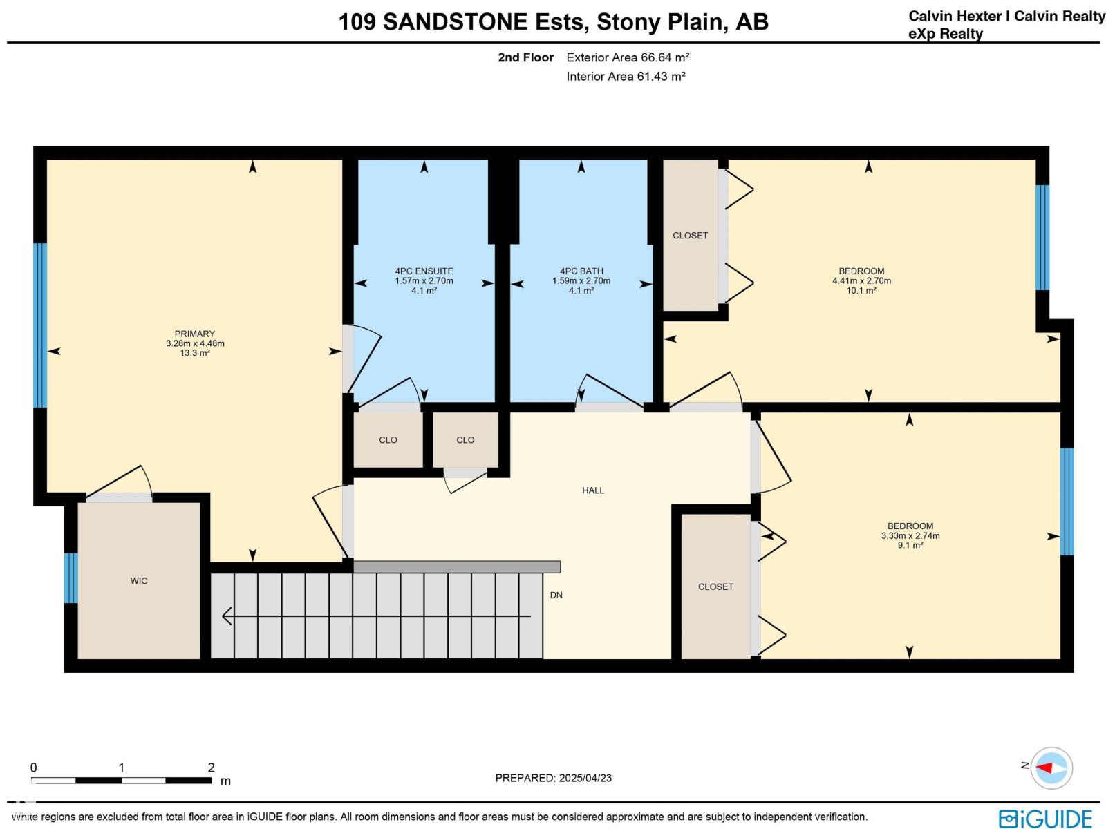 Photo 28 of 109 Sandstone Es, Stony Plain AB