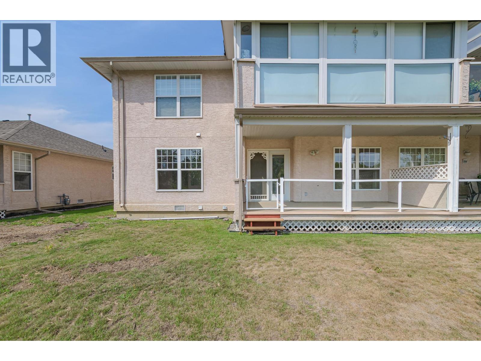 303 Regent Avenue Unit# 21, Enderby