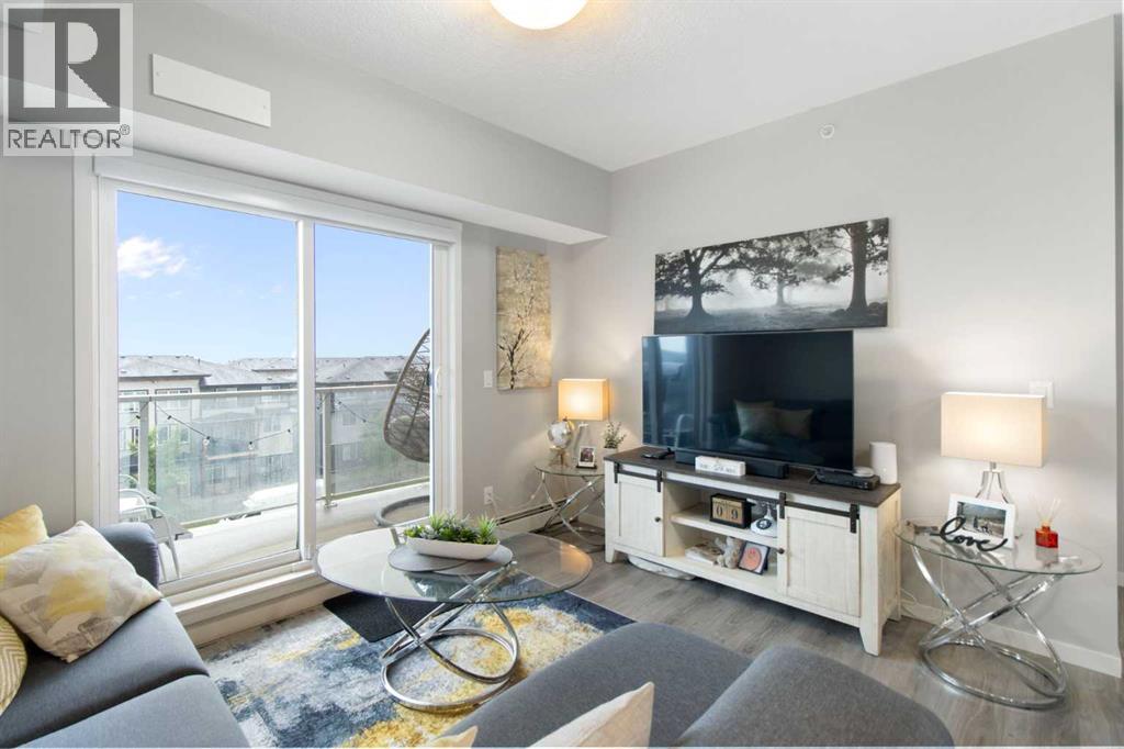 Photo 16 of 421 4350 Seton Drive Se, Calgary AB