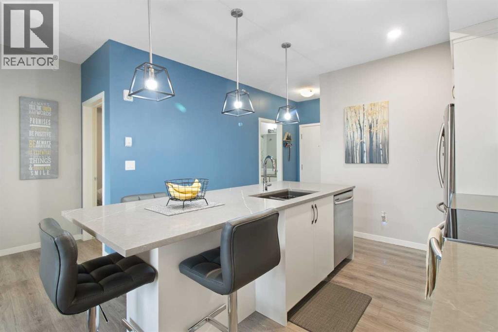 Photo 10 of 421 4350 Seton Drive Se, Calgary AB